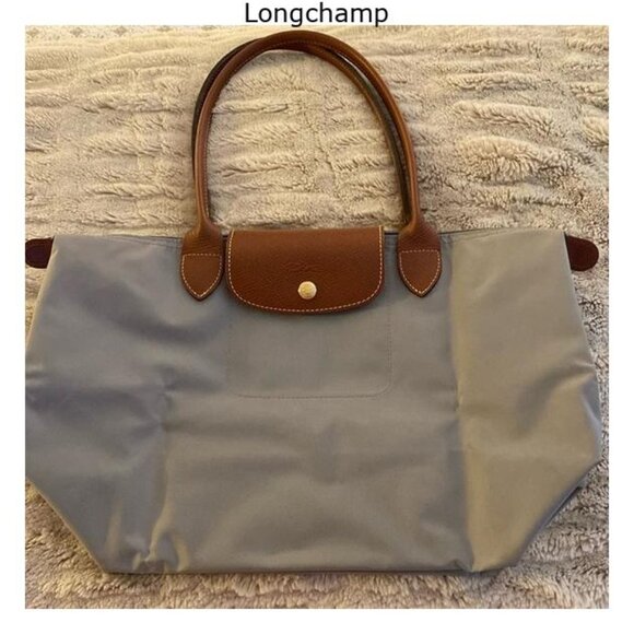 Longchamp women's bags